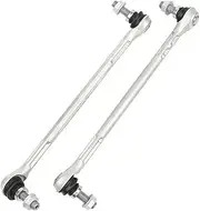 Shuogoufeng Store A2043203789 A2043203889 1Pair Front Sway Bar Stabilizer Link Compatible With Be*z W204 C180 C200 C280 2043203789 2043203889