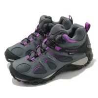 在飛比找Yahoo奇摩購物中心優惠-Merrell 戶外鞋 Yokota 2 Sport GTX