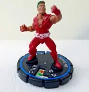 Marvel Doc Samson #045 Veteran Marvel Heroclix Xplosion Uncommon WizKids 2003