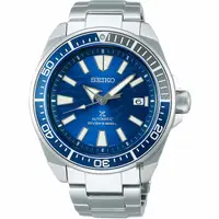 在飛比找PChome24h購物優惠-SEIKO 精工 Prospex 200米 愛海洋 特別版大