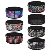 Waist Bag Running Belt Multifunctional Running Bag Sports Belt Running Belt