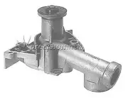 ENDUROTEC GWM-19A WATER PUMP MITSUBISHI 4G32-33-37 BELT COLT-CORDIA