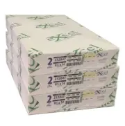 Carbonless 2-Part Reverse Paper, 8.5" x 14", by Excel (232047) - 3 Reams