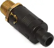 Briggs and Stratton 7027972SM Oil Valve Assembly