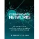 Communication Networks: An Optimization, Control, and Stochastic Networks Perspective