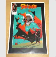 SPAWN #22 IMAGE COMICS MCFARLANE