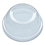 Fabri-Kal LID,DOME,1.75",HOLE,1000 DLKC1624S FABRI-KAL Fabri-Kal DLKC1624S
