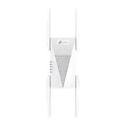 TP-Link RE815XE AXE5400 Mesh Wi-Fi 6E Range Extender 574Mbps@2.4GHz,2402Mbps@5Ghz