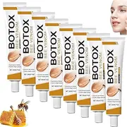 Bee Venom Wrinkle Removal Cream, Skin Tag Removal Cream, Facial Firming Bee Venom Cream, Anti Wrinkle Firming Multi Purposing Cream, Lifting & Plumps for All Skin Types, Moisturizer for Face (8pcs)