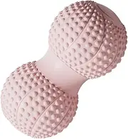 Massage Ball for Muscles Handheld Acupoint Therapy Tool for Back and Foot Compact and Practical Deep Tissue Massager for Fitness and Yoga for Relaxation and Muscle
