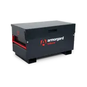 Armorgard 760 x 640 x 615mm Tuffbank Site Box