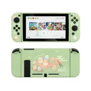 GeekShare Soft Case Protective Shell Joy-con Cover Anti-Scratch Nintendo Switch