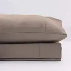 Renee Taylor 1500 Thread Count Pure Soft Cotton Blend Flat & Fitted Sheet Set St