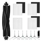 Replacement Accessories Kit for L50/ L50 / L60/ L60 Robot Vacuum Replacement Parts