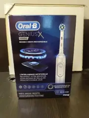 Oral-B Genius X