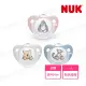 【NUK】迪士尼安睡型矽膠安撫奶嘴1入(含奶嘴盒)