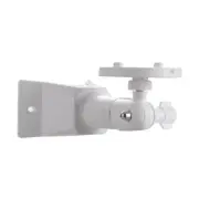 Weatherproof Wall Mount Holder for S350 Simplified Security Camera Setup