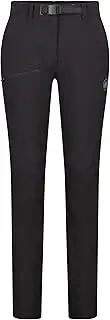 [Mammut] Aegility Pants AF Women's Hiking Pants
