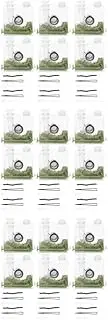 DRESSOOS 6 Sets Acrylic Spider Terrarium Insect Feeding Case Jumping Spider Cage