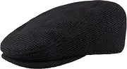 [Dockers] Men's Ivy Newsboy Hat