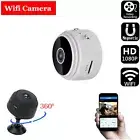 White Set Wireless Magnetic Rear View Camera Reversing Monitoring Device+32G TF