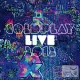 Coldplay / Live 2012【CD+DVD】