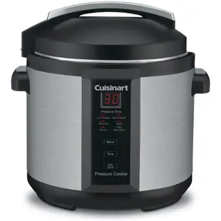 現貨 美膳雅 Cuisinart CPC-600 多功能 1000W 電子壓力鍋 5.68 公升 全新在台北 可自取