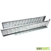 APC Tower To SURTRK Rack Conversion 19" Rail Kit - SHIPS SAME DAY!