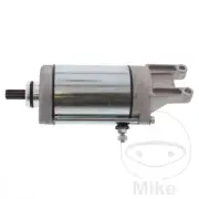 JMP Starter Motor fits Piaggio MP3 500 LT ie Sport ABS ASR 2015-2017