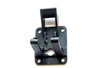 Lot of 323 Sirius XM Vent Clip Mount featuring 4 AMPS hole pattern with Screws