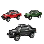 Loud Truck Speaker Portable w/Light Bluetooth USB/FM Radio/Aux Inputs WS-589