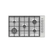 Chef 90cm 5 Burner Gas Cooktop