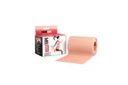Rocktape Mini Big Daddy Training Secure Kinesiology Adhesive Tape Beige