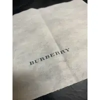 在飛比找蝦皮購物優惠-burberry 原廠防塵袋棉布袋包裝特價$198