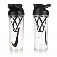 在飛比找PChome24h購物優惠-NIKE 雪克水壺TR Shake Bottle 24oz