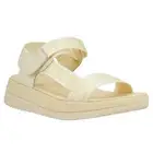 FitFlop Womens/Ladies Surff Leather Detailing Backstrap Sandals (FS11522)