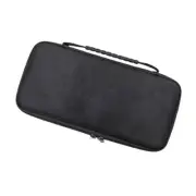 Protective for Case for MX Keys Mini Keypad Wireless Keyboard Carrying Bag