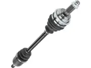 11WS24Y Front Right CV Axle Assembly Fits 2001-2005 Honda Civic 1.7L 4 Cyl (for: Honda)