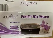 Paraffin Wax Machine for Hand and Feet 4000ML Hand Wax Paraffin Machine with 4.0