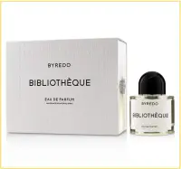 在飛比找友和YOHO優惠-BYREDO BIBLIOTHEQUE EAU DE PAR