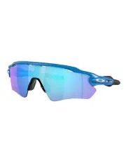 [Oakley] Radar EV Path Polarized Sunglasses in Blue
