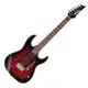Ibanez GRX70QA-TRB 雙雙 電吉他 深紅虎紋色 原廠公司貨 另贈多樣好禮