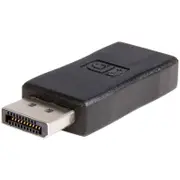 StarTech.com DisplayPort to HDMI Adapter, 1080p Compact DP to HDMI Adapter/Video Converter, VESA Certified