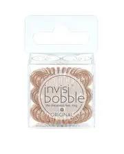[Invisibobble] Original Bronze and Beads hair band 3 pcs