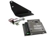 Dedenbear Solenoid ShifterWith RPM2 Switch Suit 2 Speed B&M Pro Stick DE-SSRPM