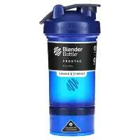 在飛比找iHerb優惠-[iHerb] Blender Bottle ProStak