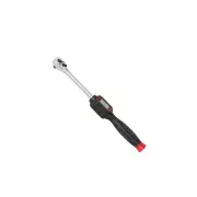 888 Series 3/8" Drive Torque Wrenches - Digital 380mm 27-135Nm 2 LED Indicator