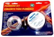 Alpha Fry AM53949 Plumber's Solder Kit
