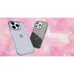 JTLEGEND IPHONE 15 系列 GLITTER 雙料防摔殼