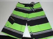 New Maui and Sons Boardshorts Boys Size 14 NWT #0902